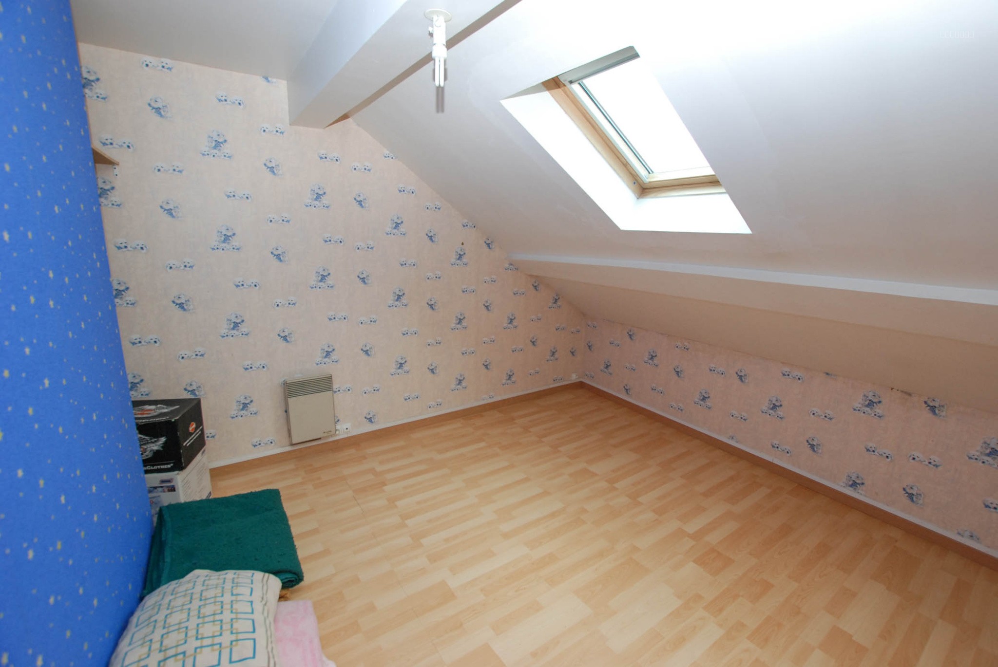MAISON SANS TRAVAUX 4 CH PROCHE DE TOUT (POUR INVESTISSEUR) — photo 5
