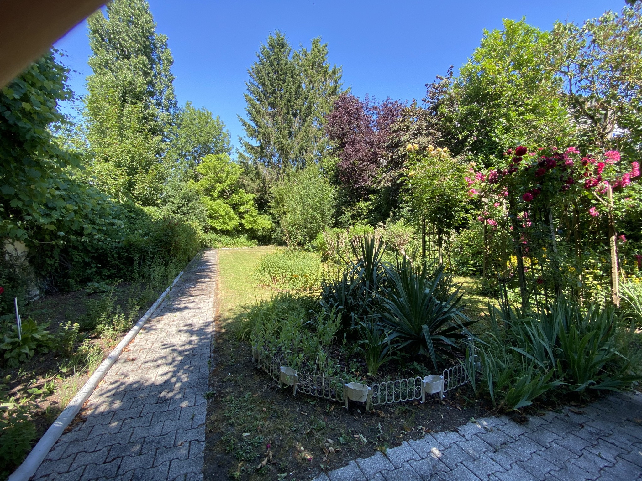 Superbe demeure située dans l'une des plus belles rue de Maubeuge — photo 3