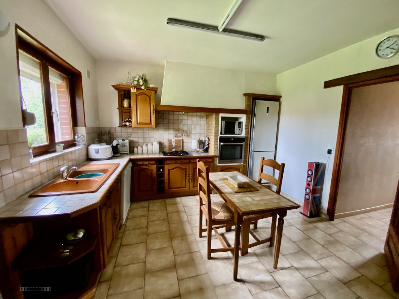 SECTEUR RECHERCHÉ - SPACIEUSE MAISON INDIVIDUELLE - GRAND SÉJOUR - 4 CH - SOUS-SOL - GARAGE 3V — photo 6