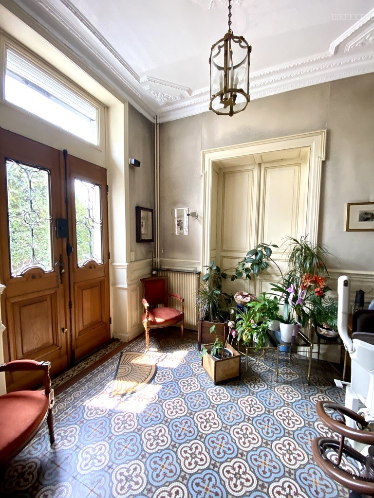 Superbe demeure située dans l'une des plus belles rue de Maubeuge — photo 5