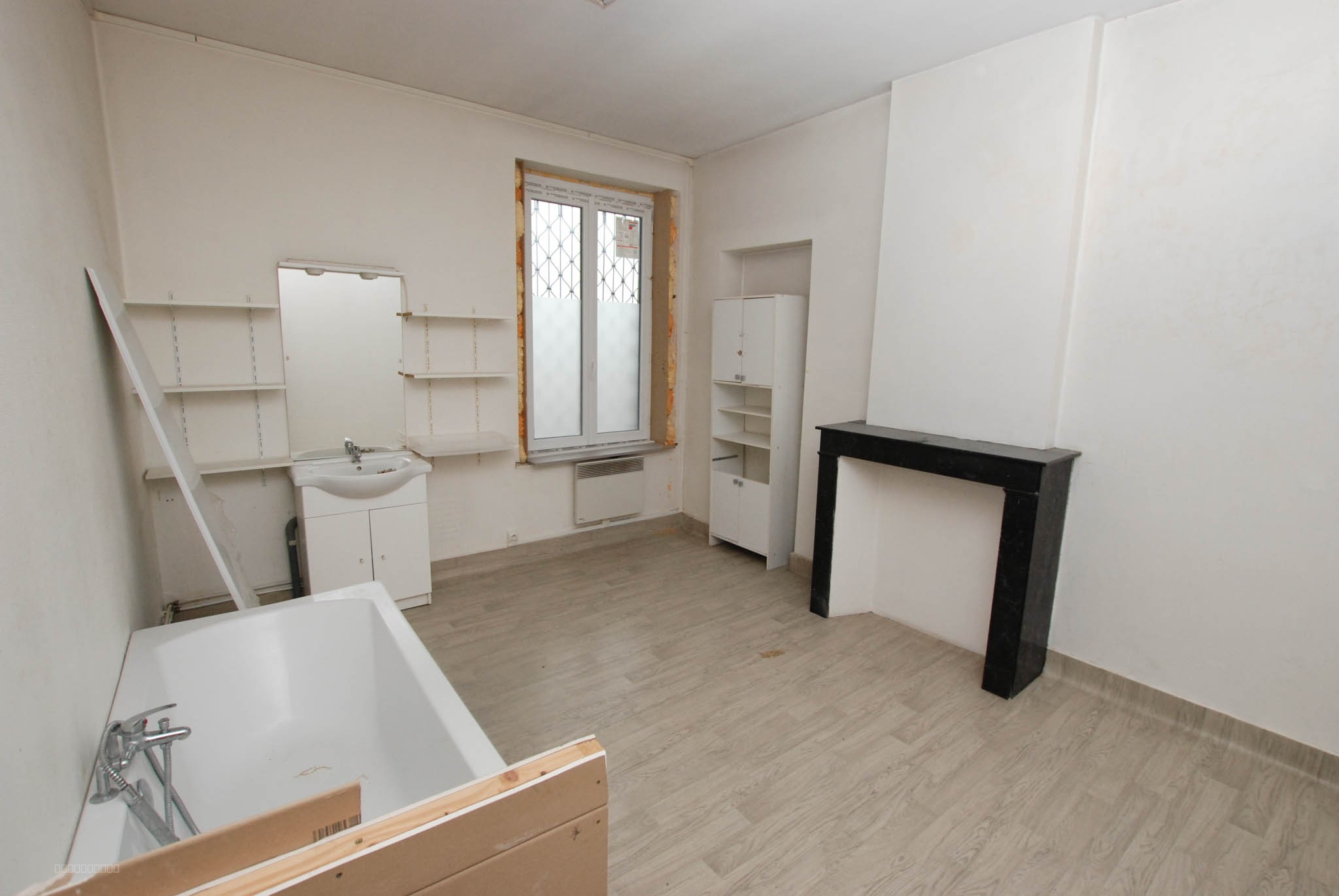 IMMEUBLE POUR INVESTISSEUR — photo 16