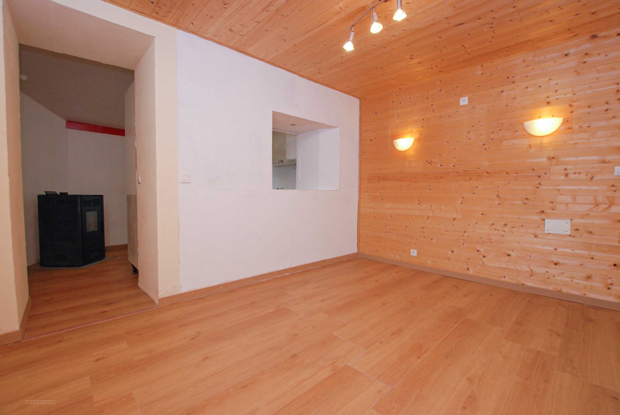 MAISON JEUMONT 7 pièces 98 m2 - Garage - Jardin — photo 4