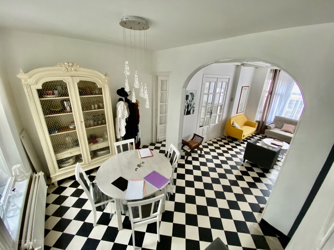 MAISON INDIVIDUELLE A SAISIR A 5 MINUTES DU CENTRE VILLE — photo 4