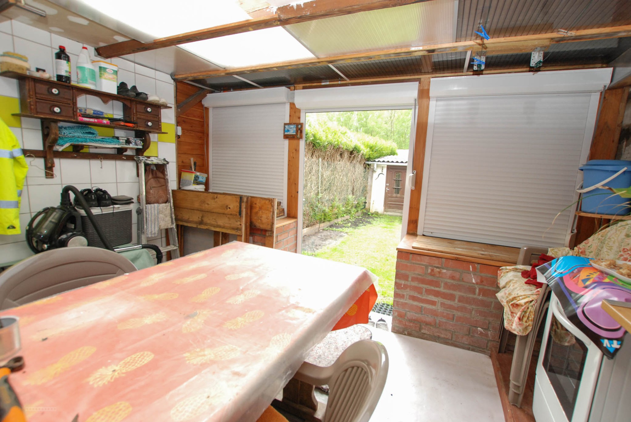 MAISON SANS TRAVAUX 4 CH PROCHE DE TOUT (POUR INVESTISSEUR) — photo 8