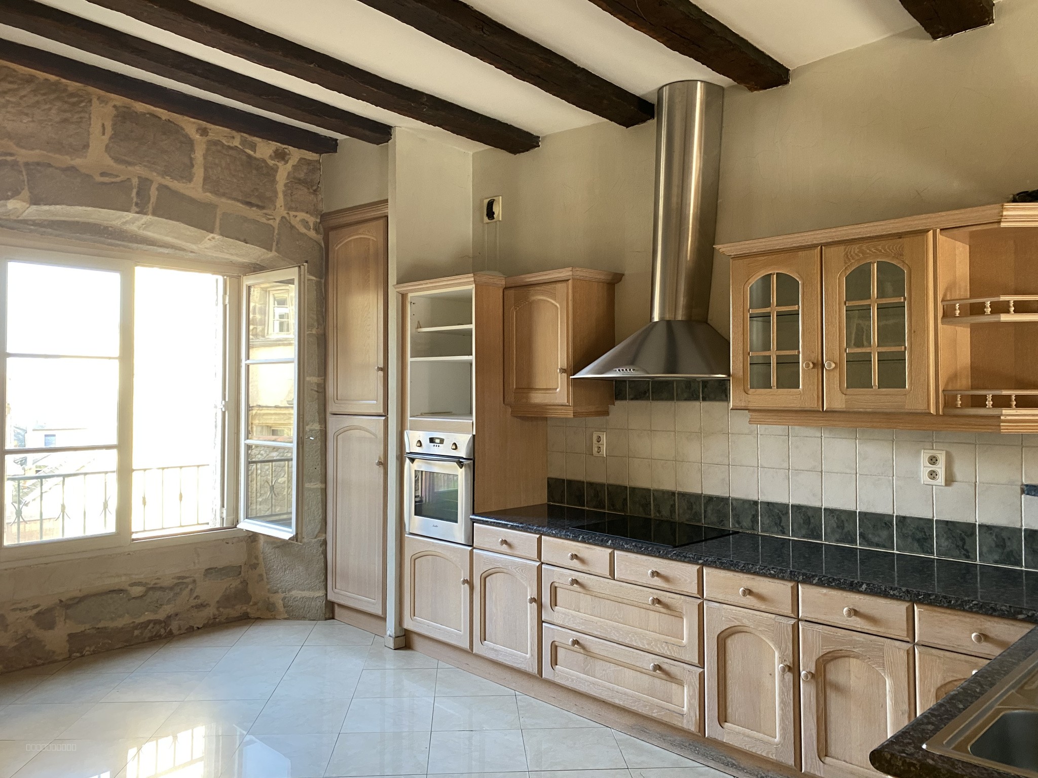Appartement dans le centre historique. — photo 6