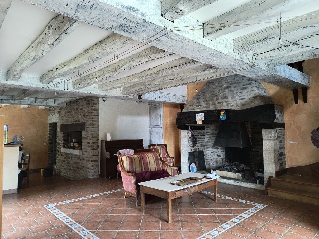 Très bel enclos pour amoureux de la campagne limitrophe villes et zones d'activités. — photo 3