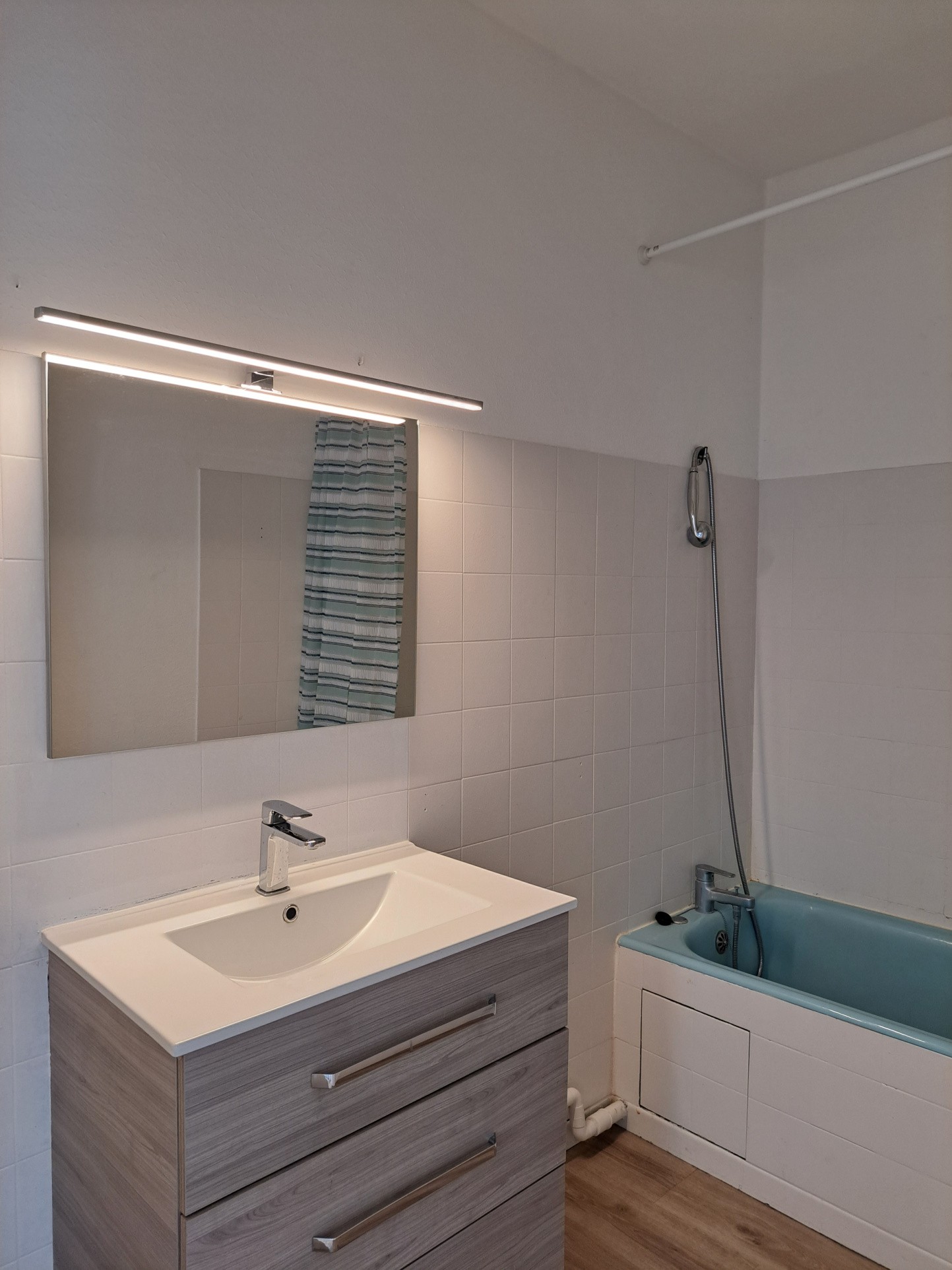 PLACEMENT LOCATIF très agréable appartement — photo 4