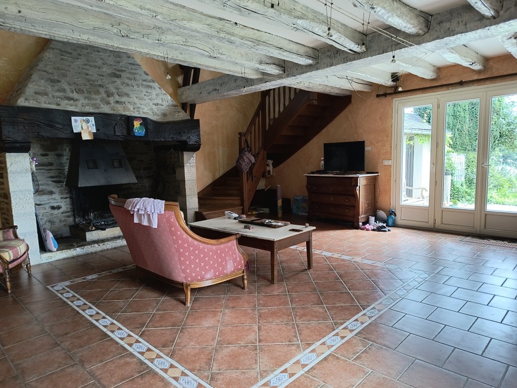 Très bel enclos pour amoureux de la campagne limitrophe villes et zones d'activités. — photo 5