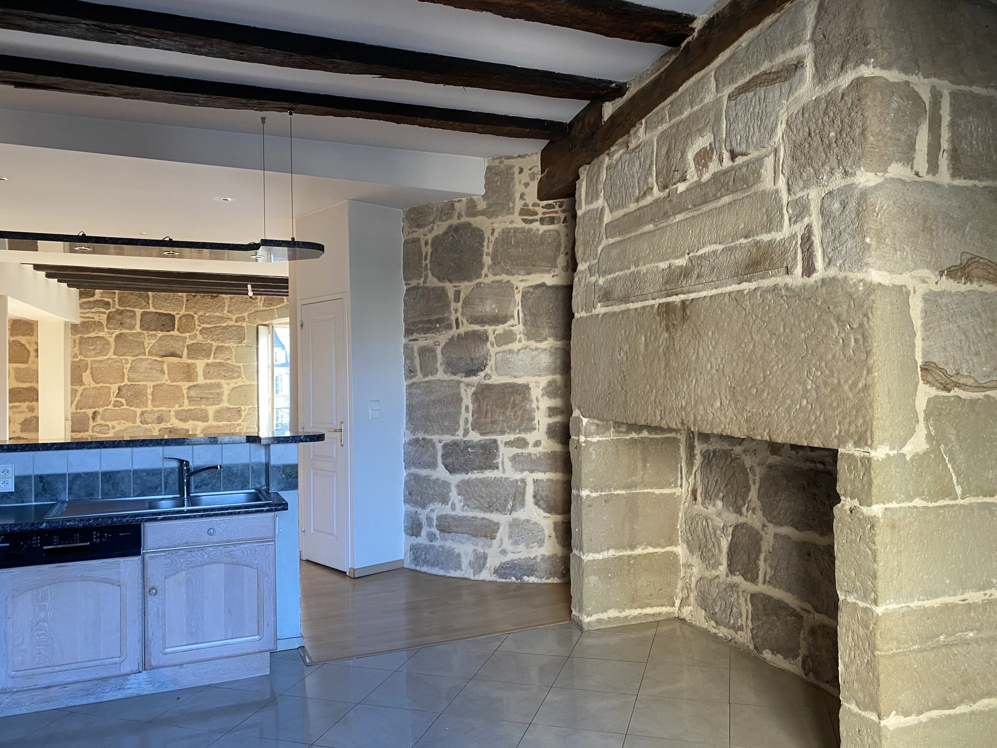 Appartement dans le centre historique. — photo 5