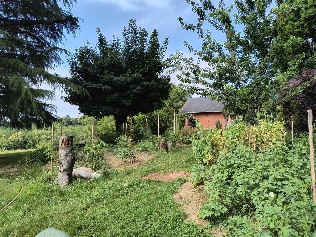 Très bel enclos pour amoureux de la campagne limitrophe villes et zones d'activités. — photo 16