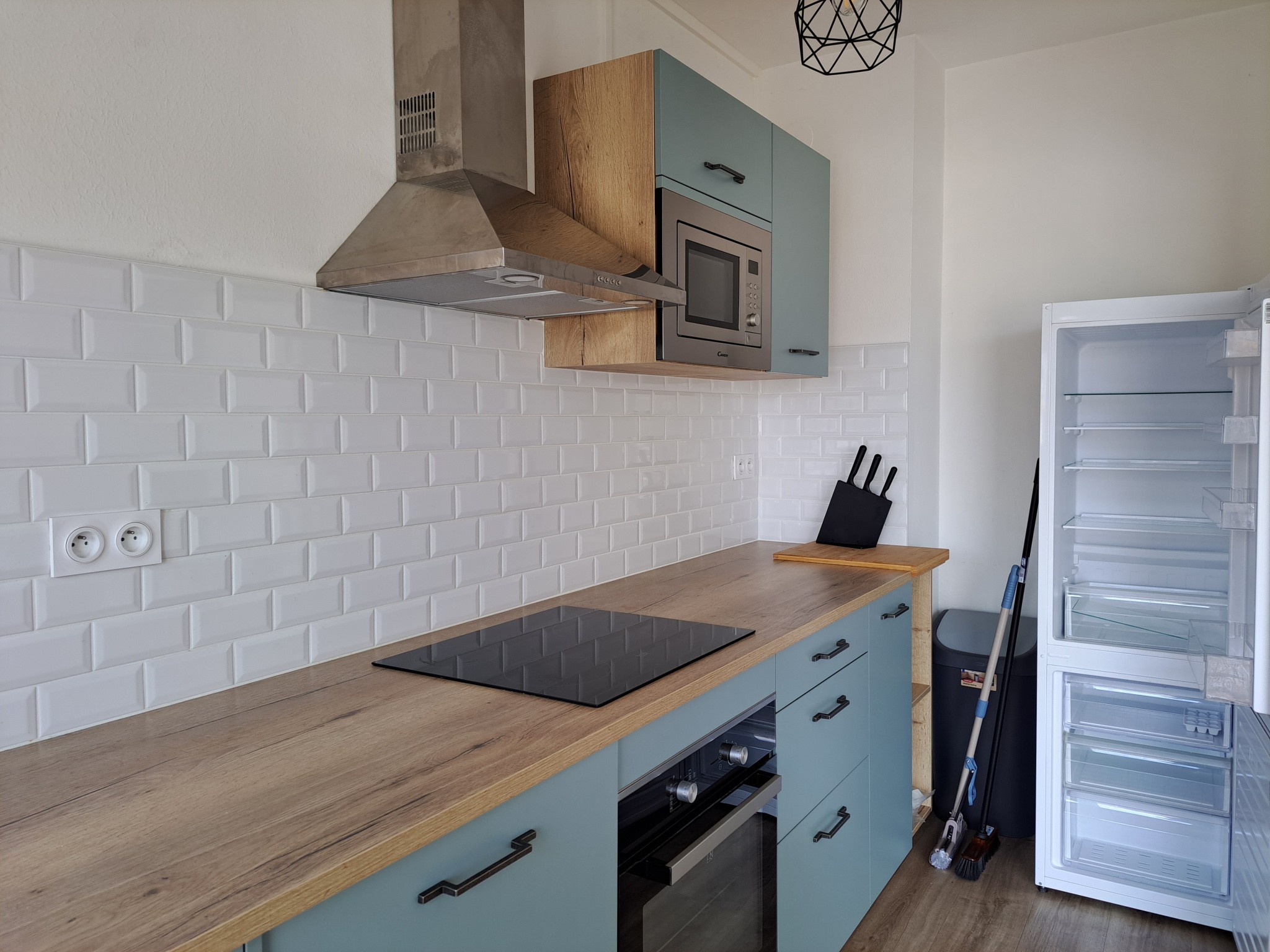 PLACEMENT LOCATIF très agréable appartement — photo 2