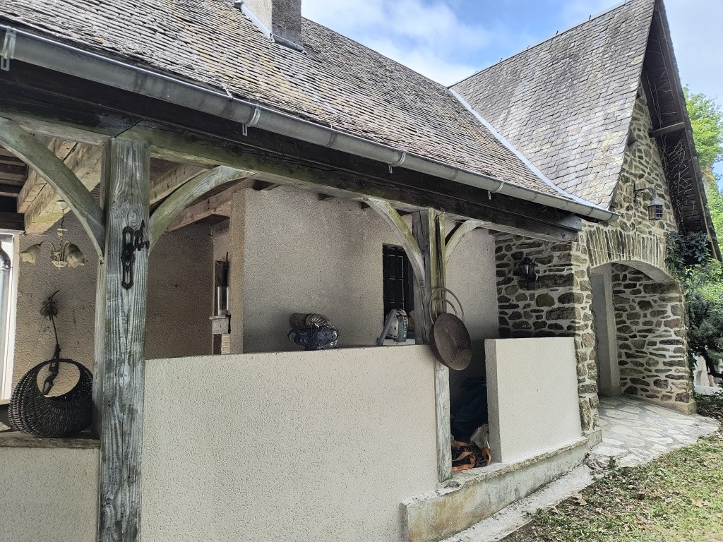 Très bel enclos pour amoureux de la campagne limitrophe villes et zones d'activités. — photo 11