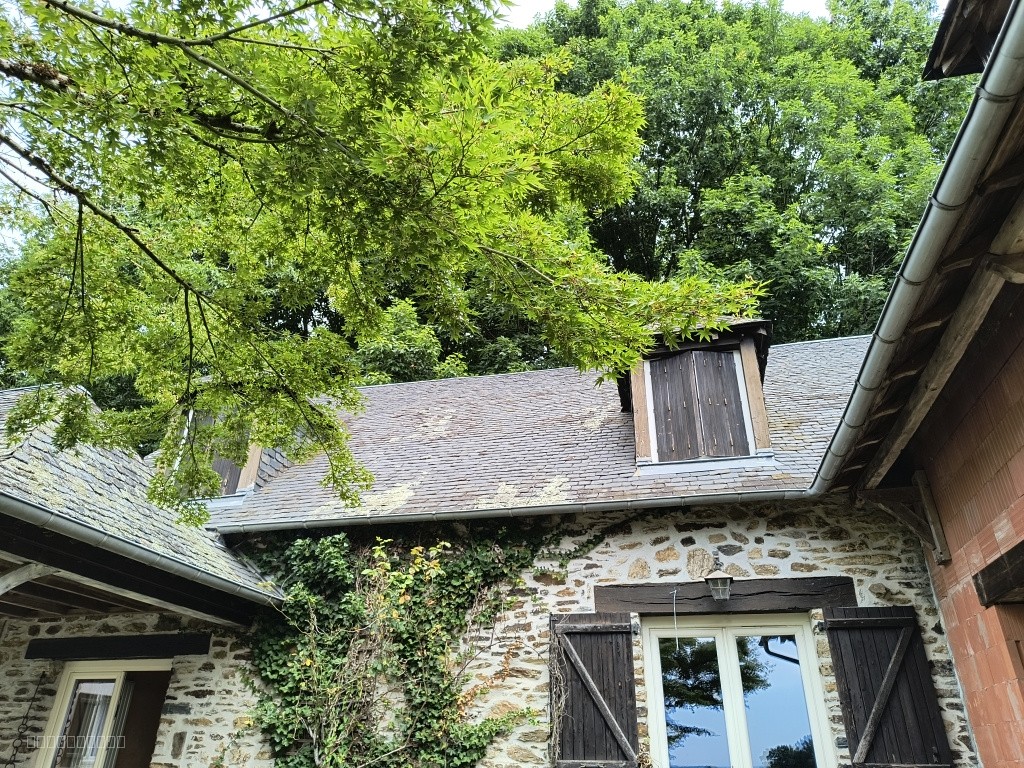 Très bel enclos pour amoureux de la campagne limitrophe villes et zones d'activités. — photo 12
