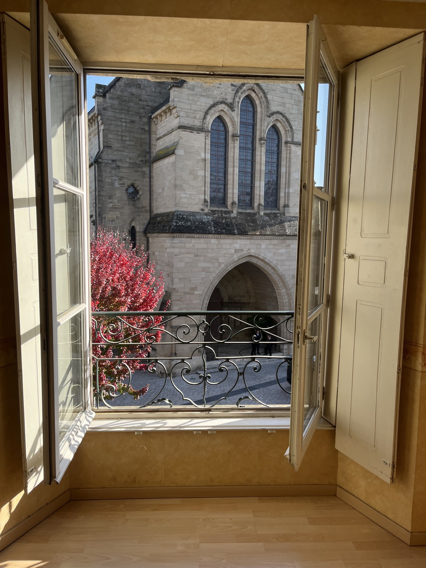Appartement dans le centre historique. — photo 3