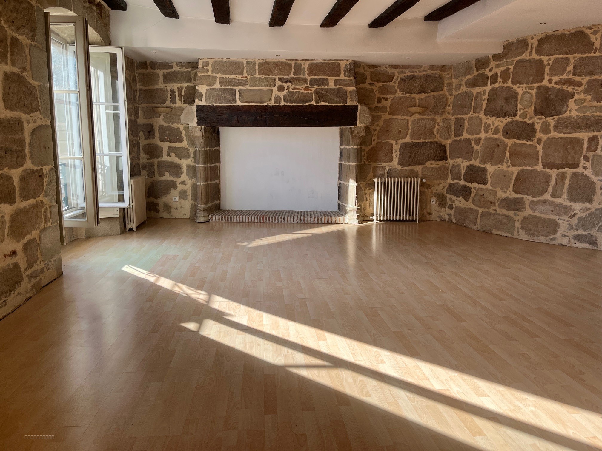 Appartement dans le centre historique. — photo 2