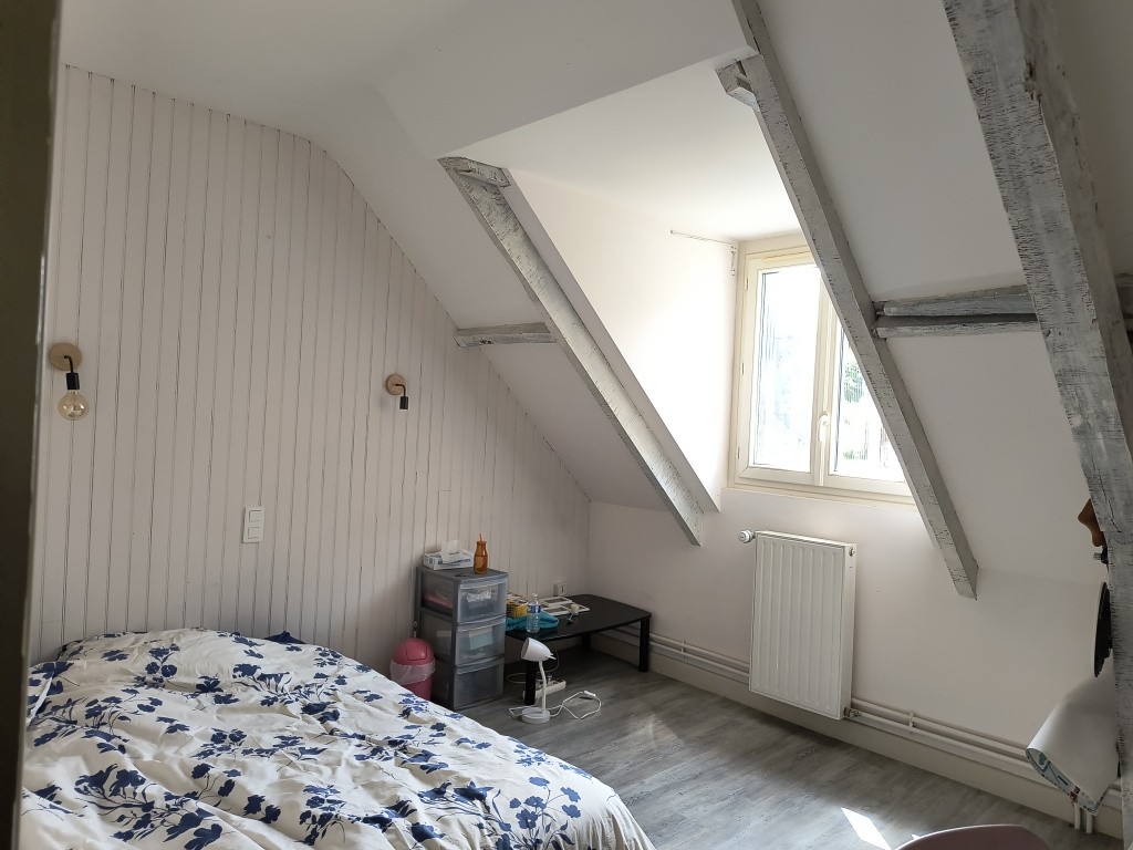 Très bel enclos pour amoureux de la campagne limitrophe villes et zones d'activités. — photo 10