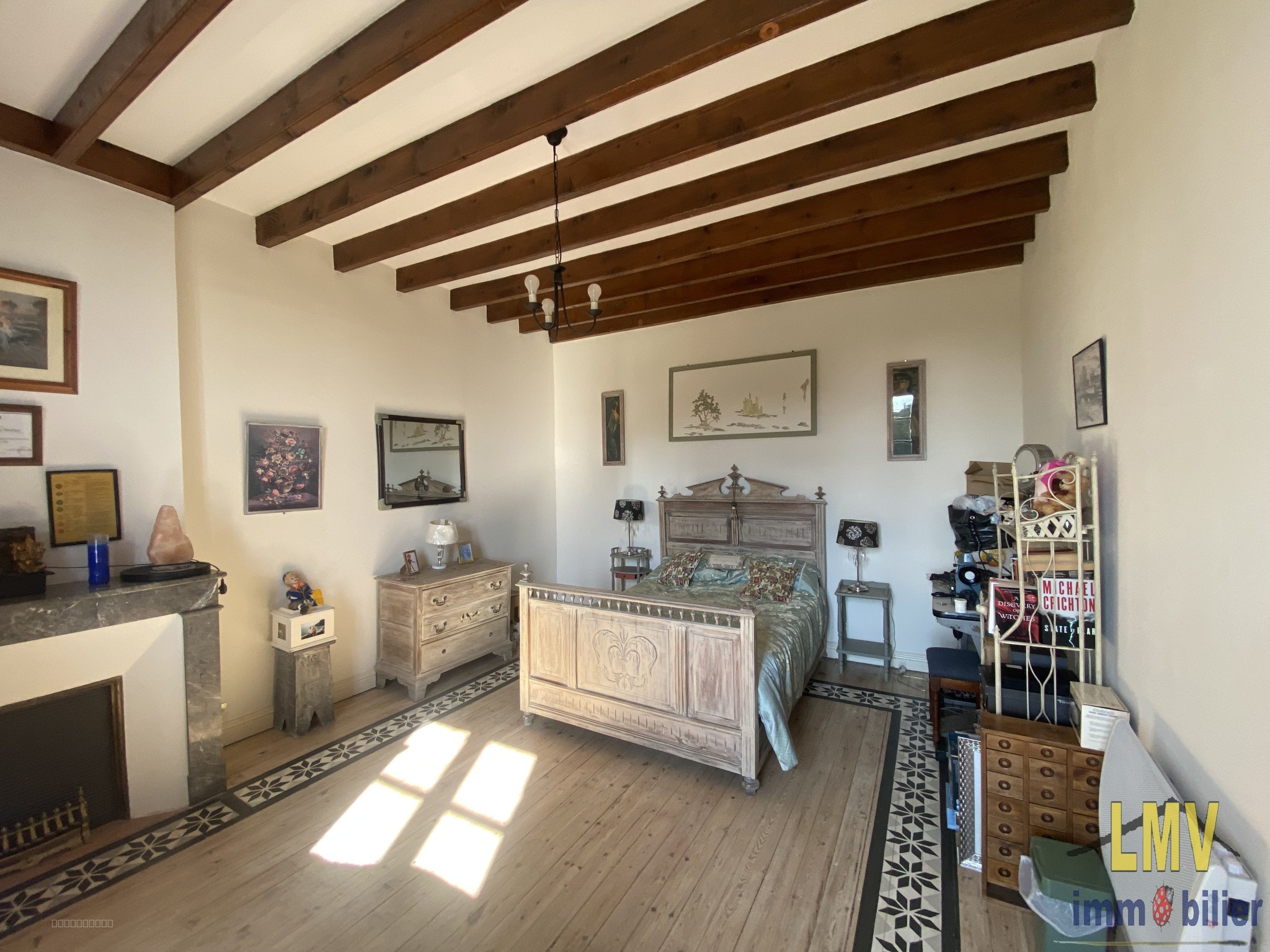 Maison de Maître — photo 6