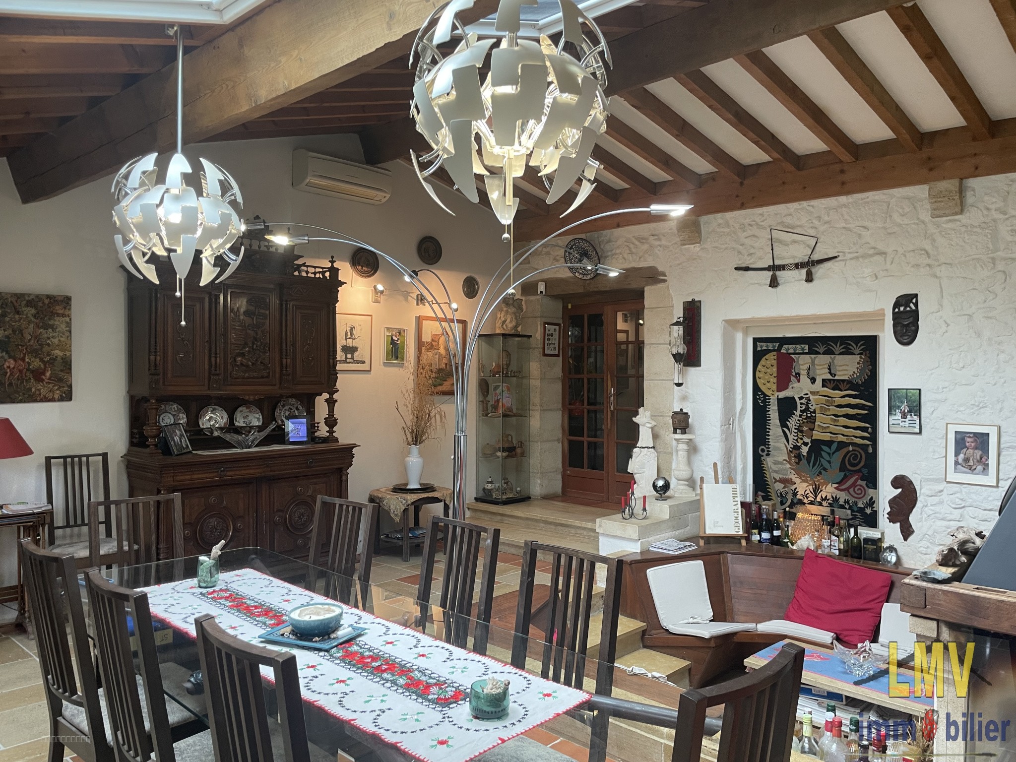 Demeure de charme — photo 4