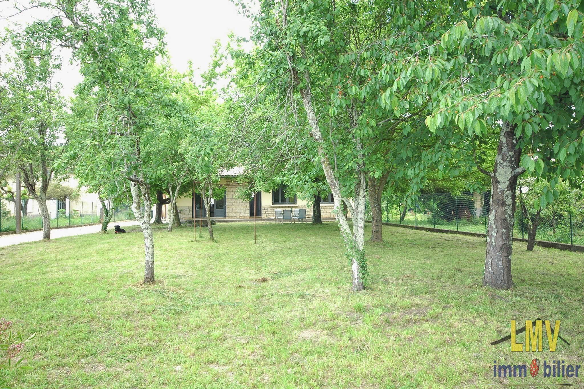Proche centre ville plain pied — photo 2