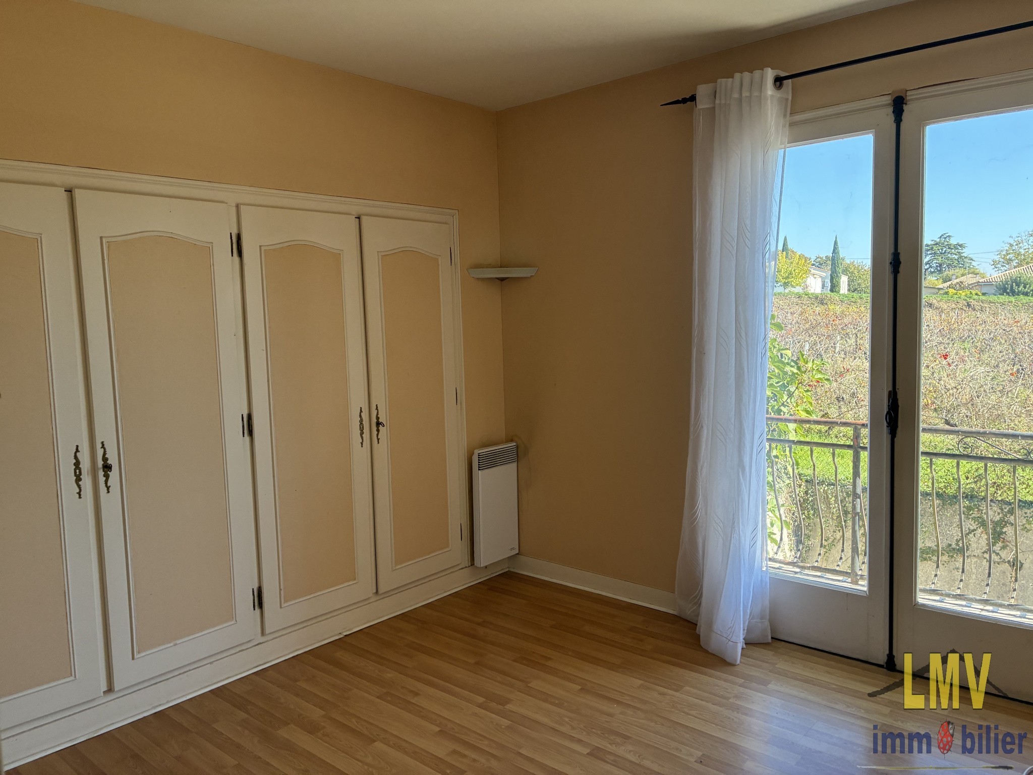Maison année 70 — photo 8