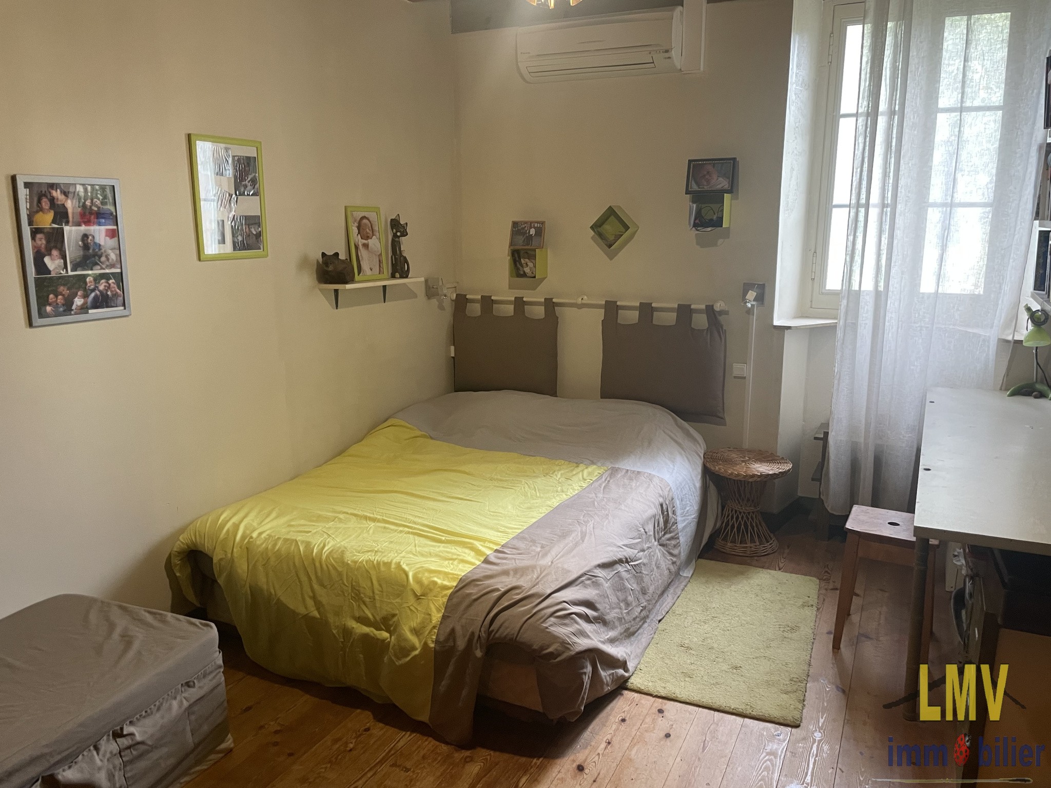 Demeure de charme — photo 8