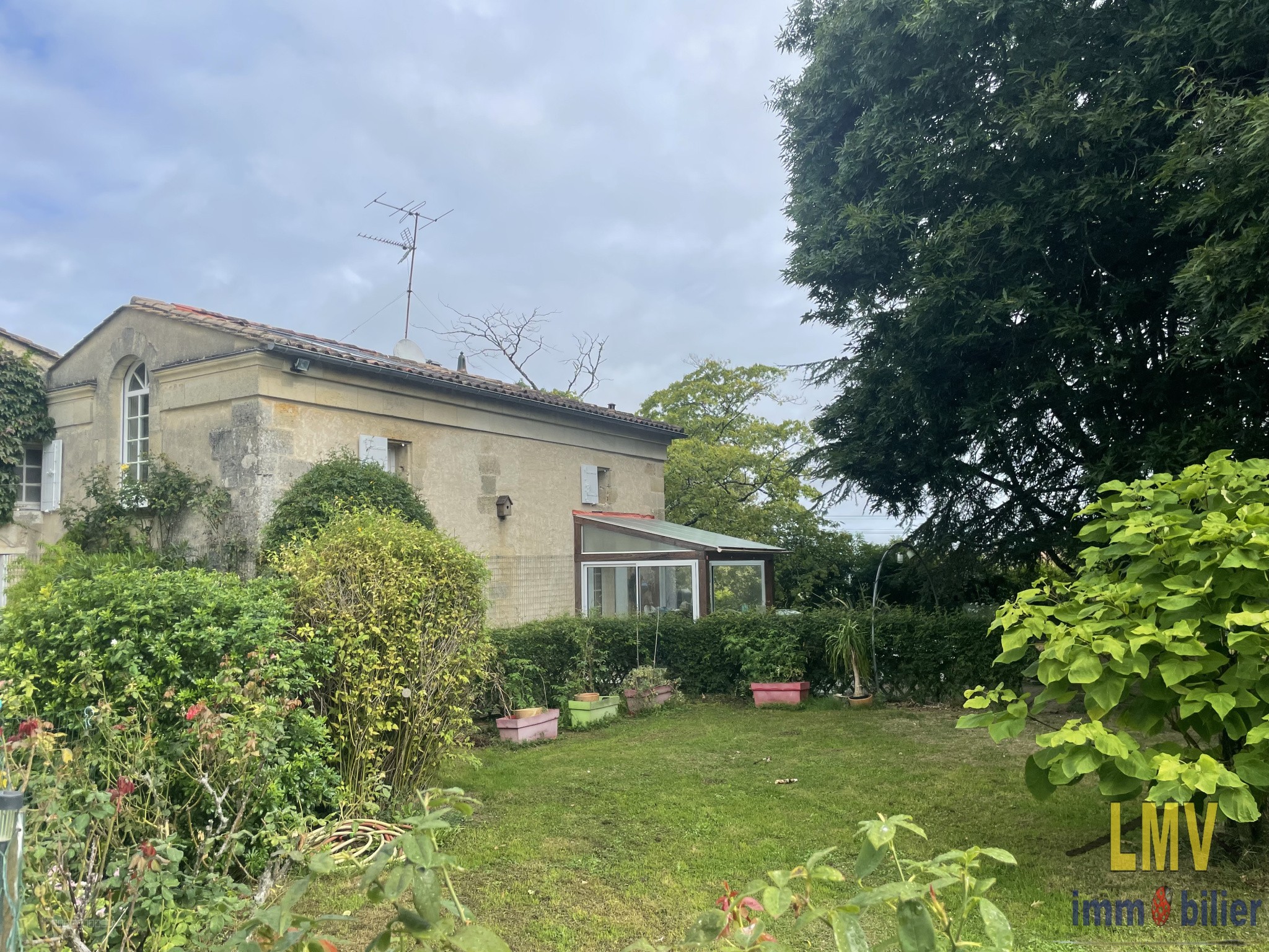 Demeure de charme — photo 36