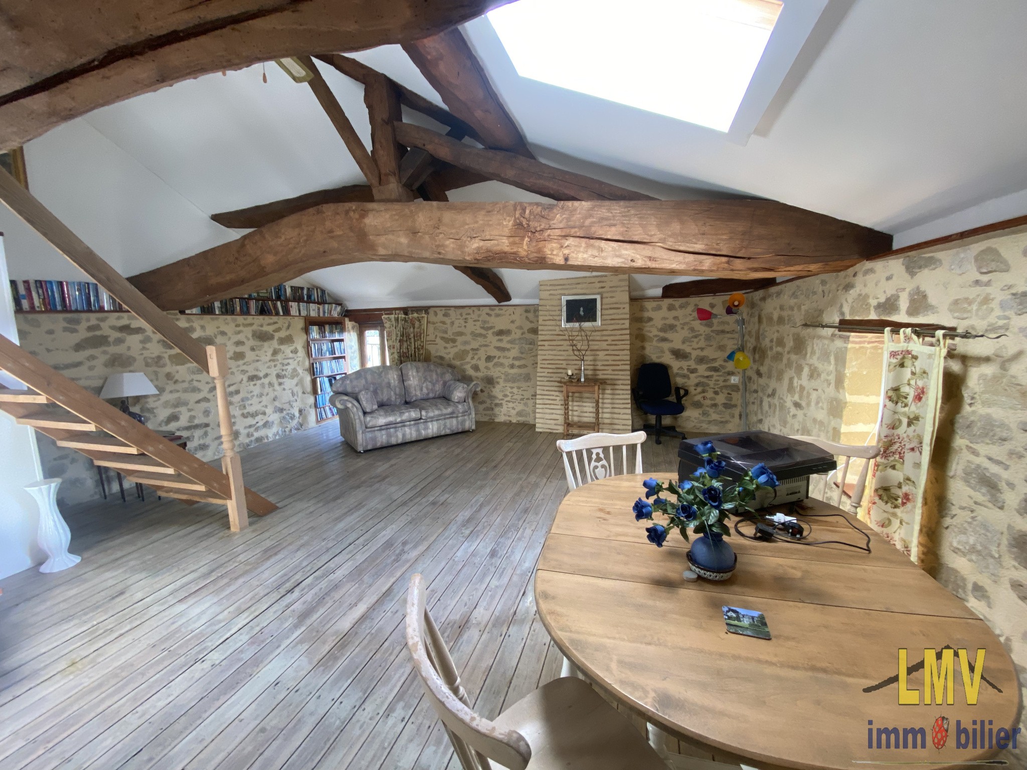 Maison de Maître — photo 7