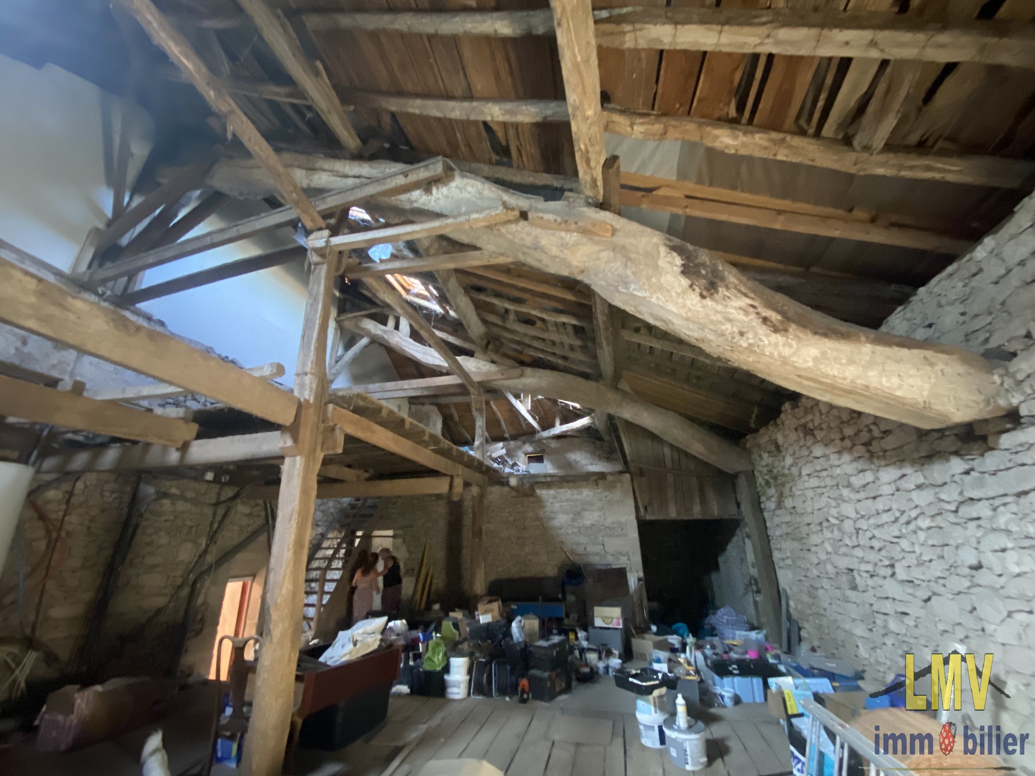 Maison de Maître — photo 9