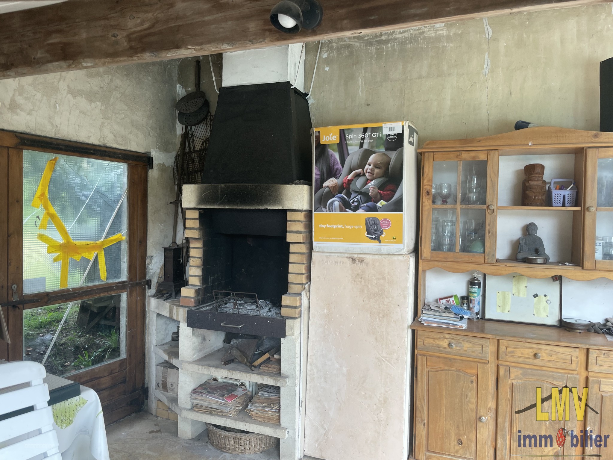 Demeure de charme — photo 30