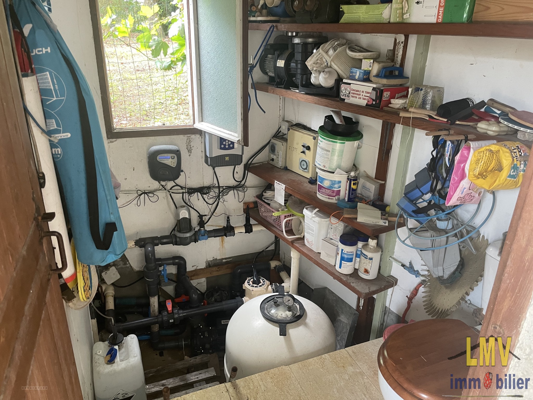 Demeure de charme — photo 38