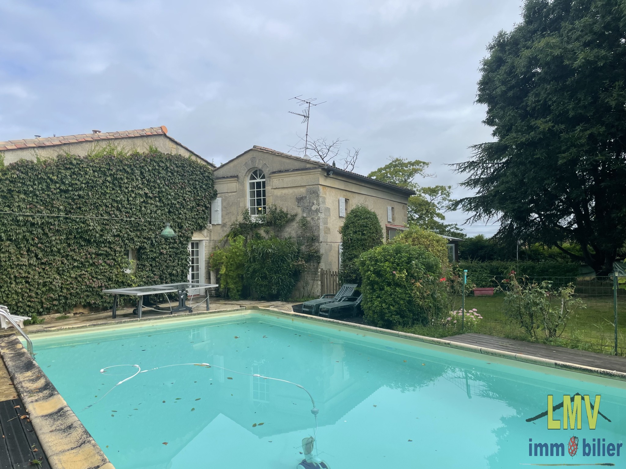 Demeure de charme — photo 2
