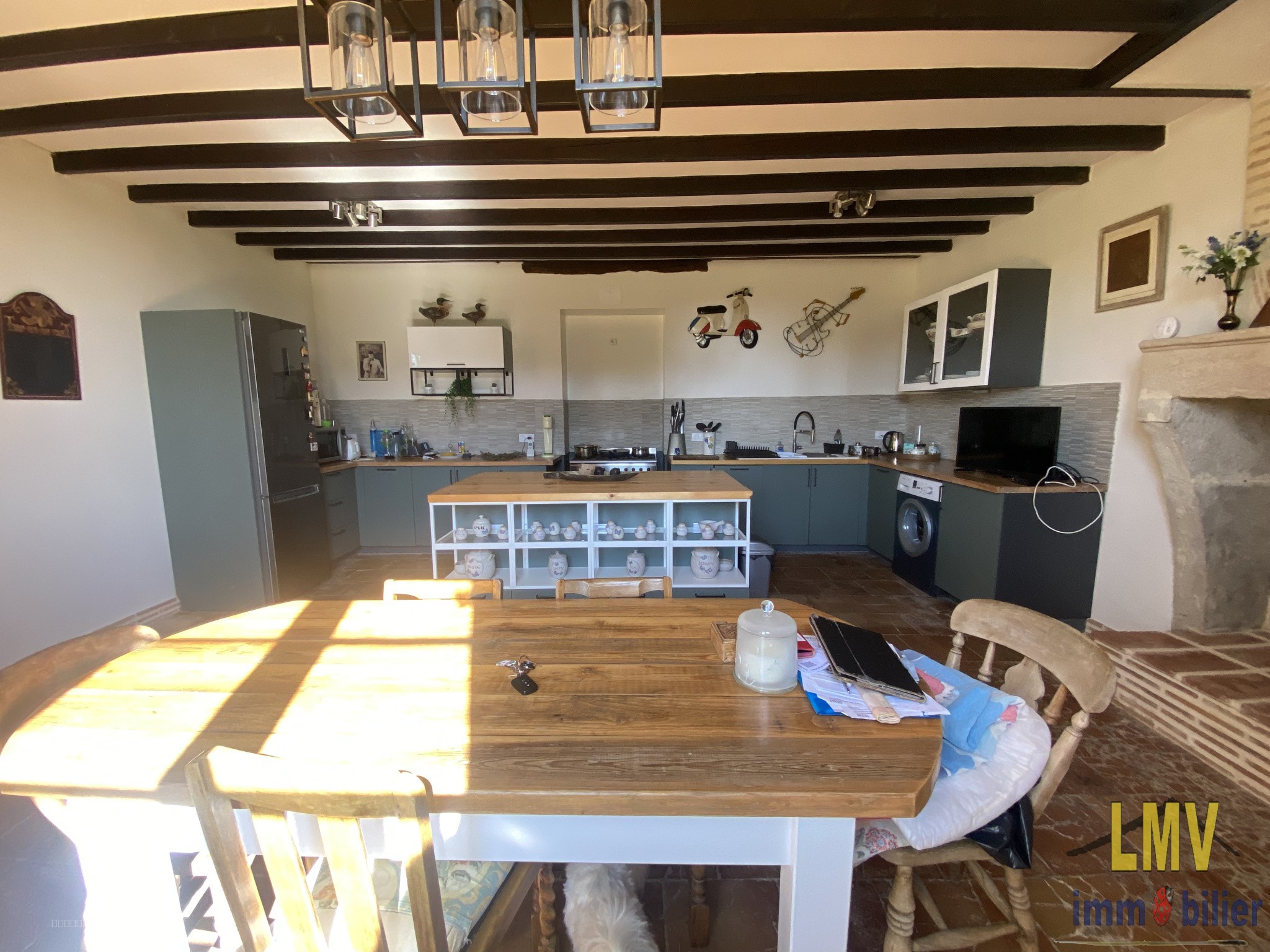 Maison de Maître — photo 2