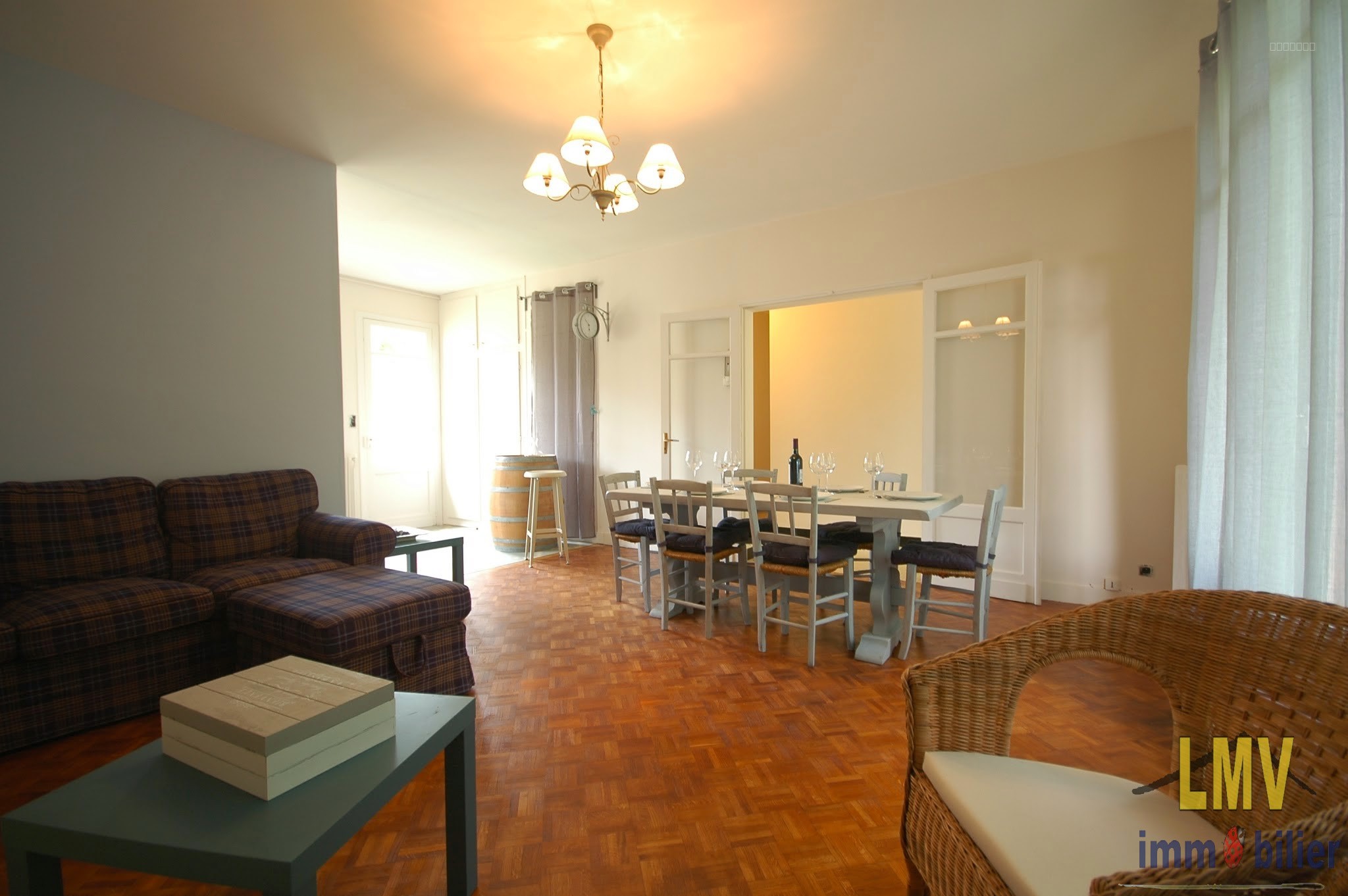 Proche centre ville plain pied — photo 3