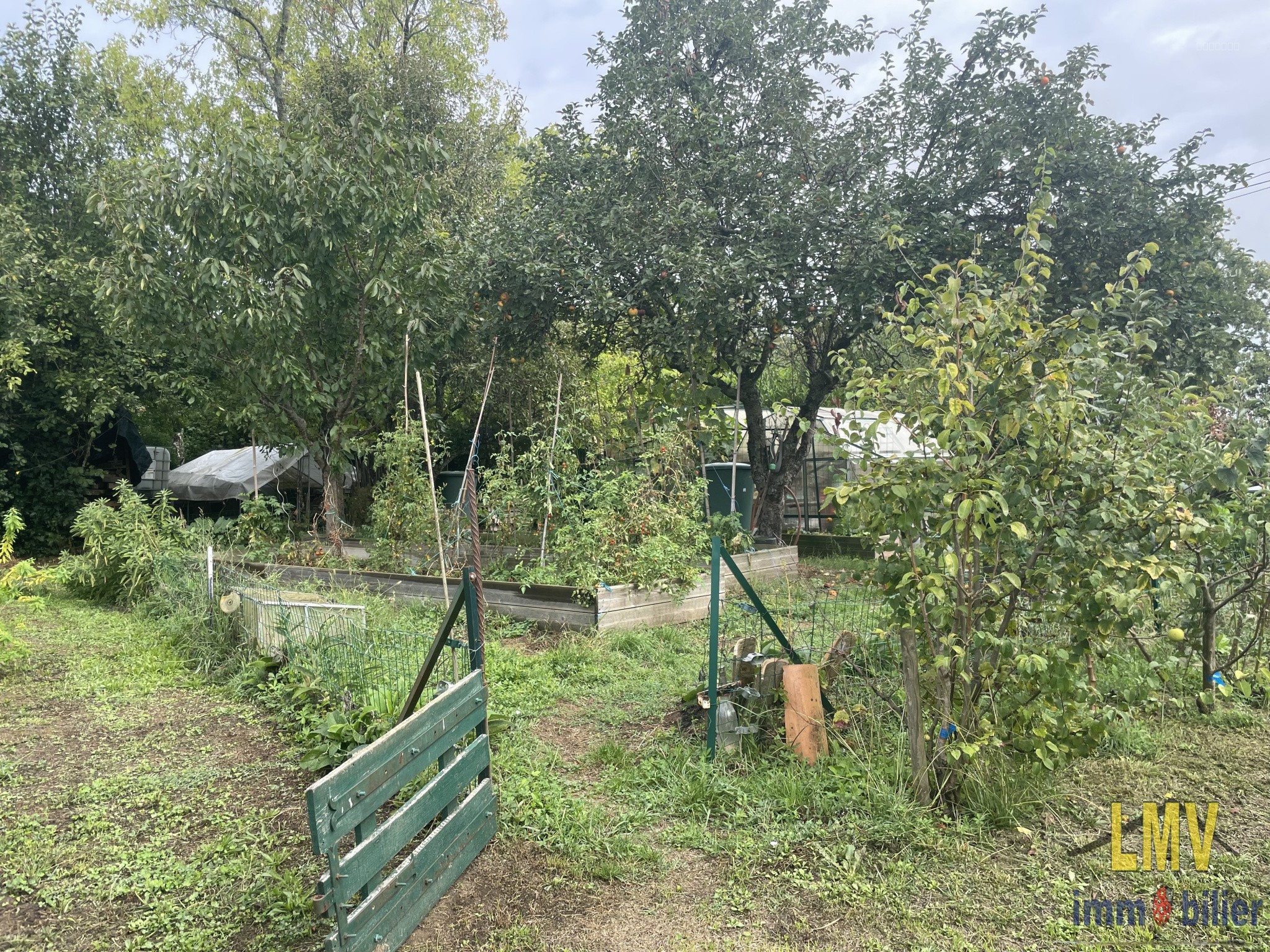 Demeure de charme — photo 33