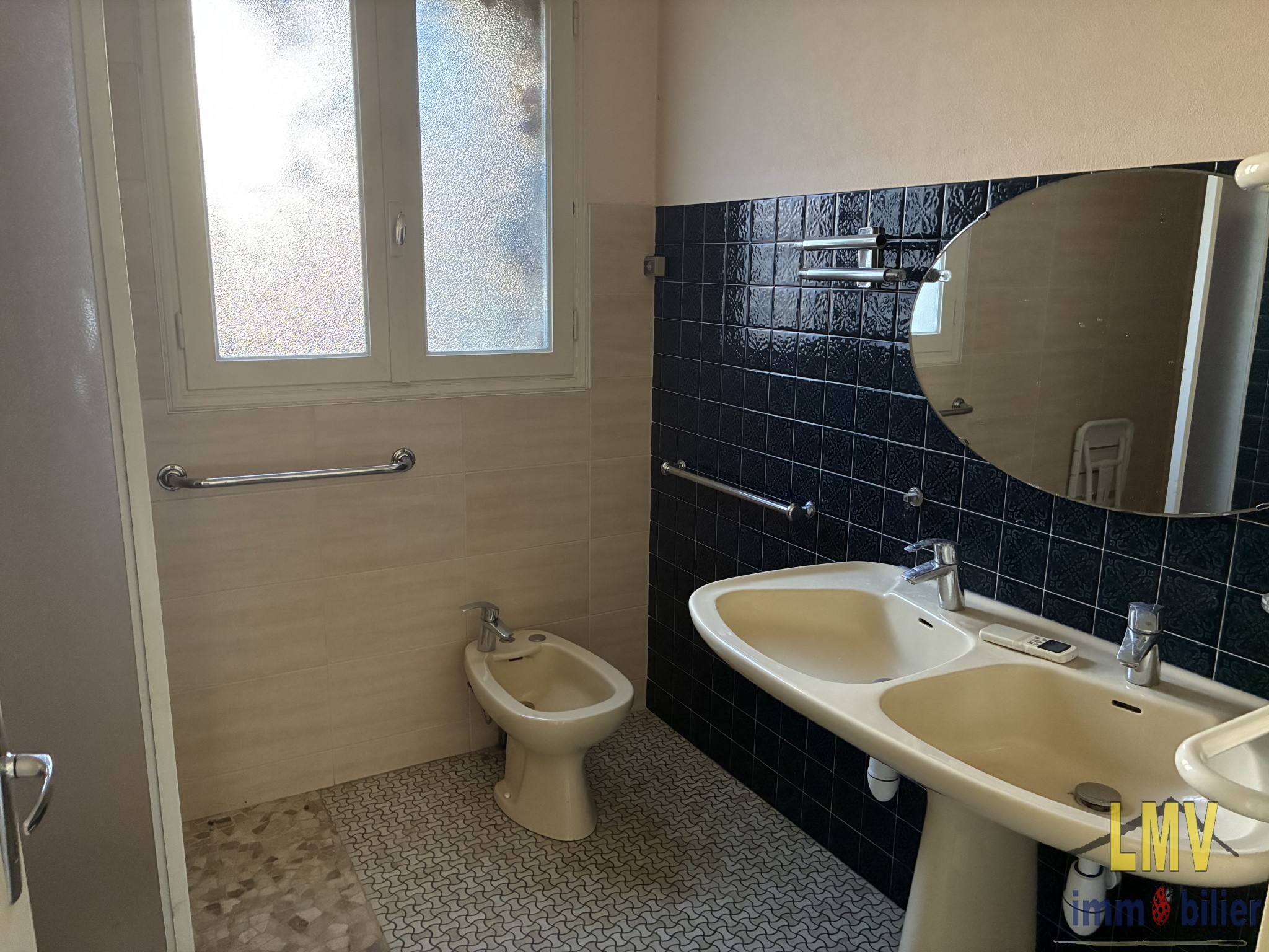 Maison année 70 — photo 9