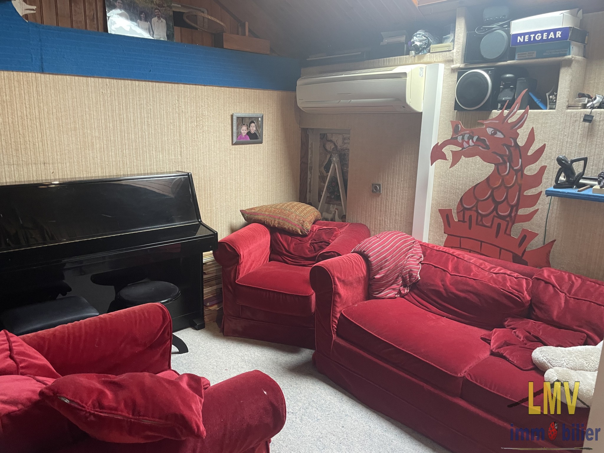 Demeure de charme — photo 14