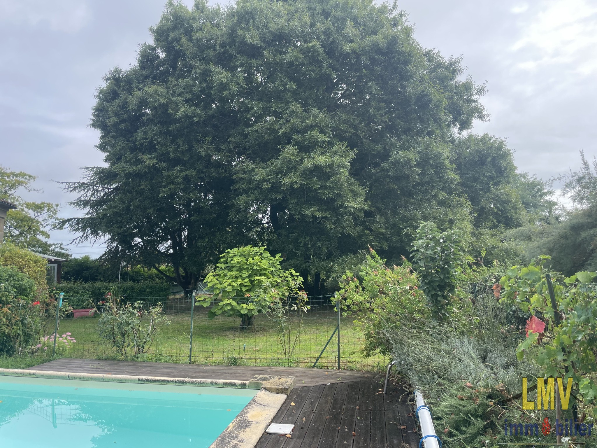 Demeure de charme — photo 37