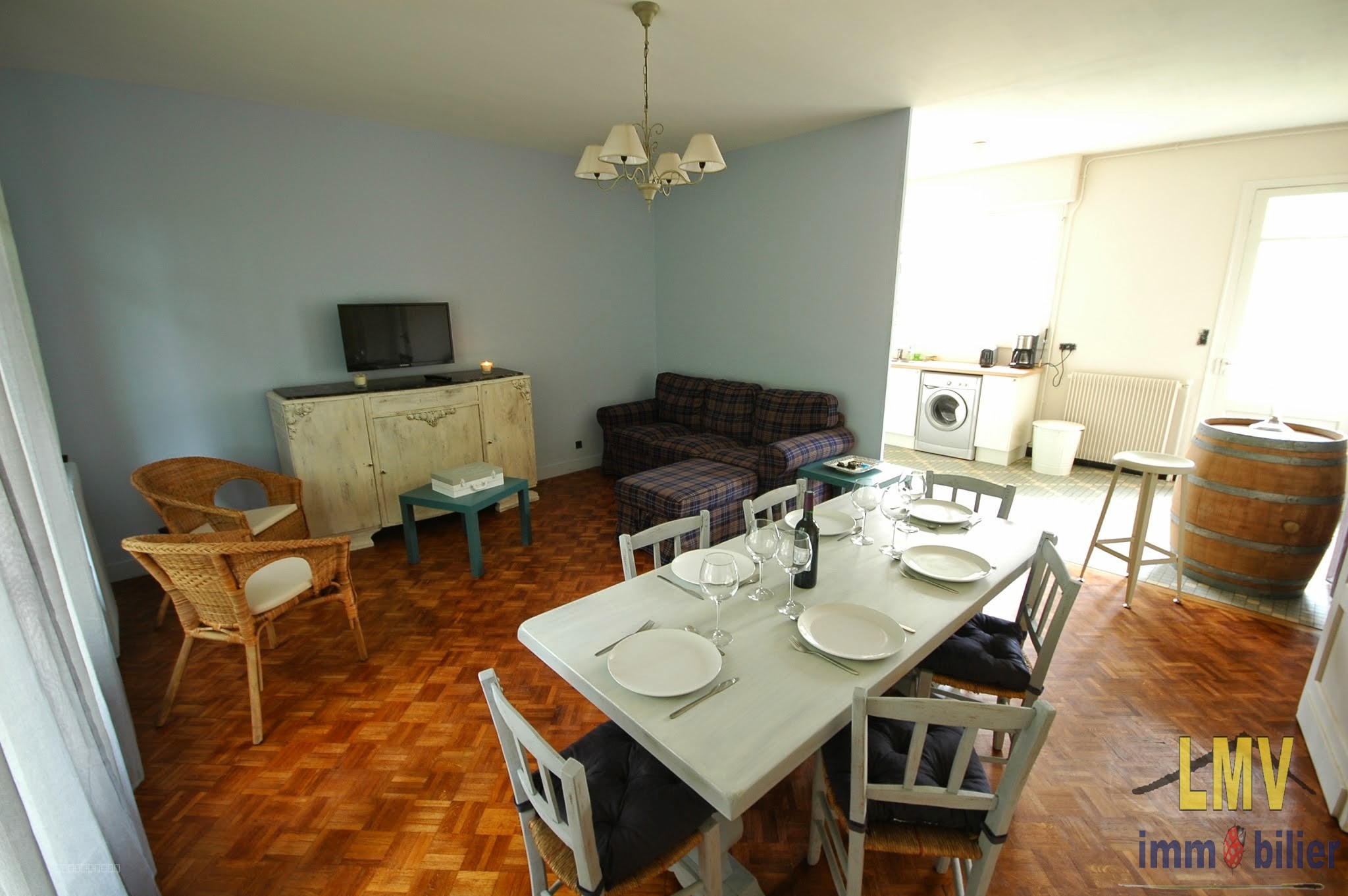 Proche centre ville plain pied — photo 4