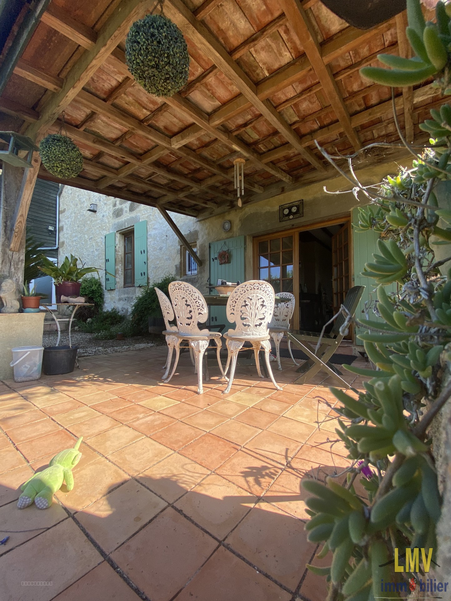 Maison de Maître — photo 8
