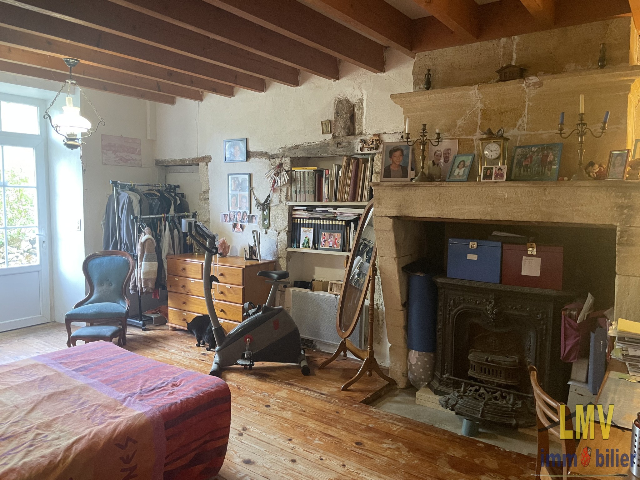 Demeure de charme — photo 7