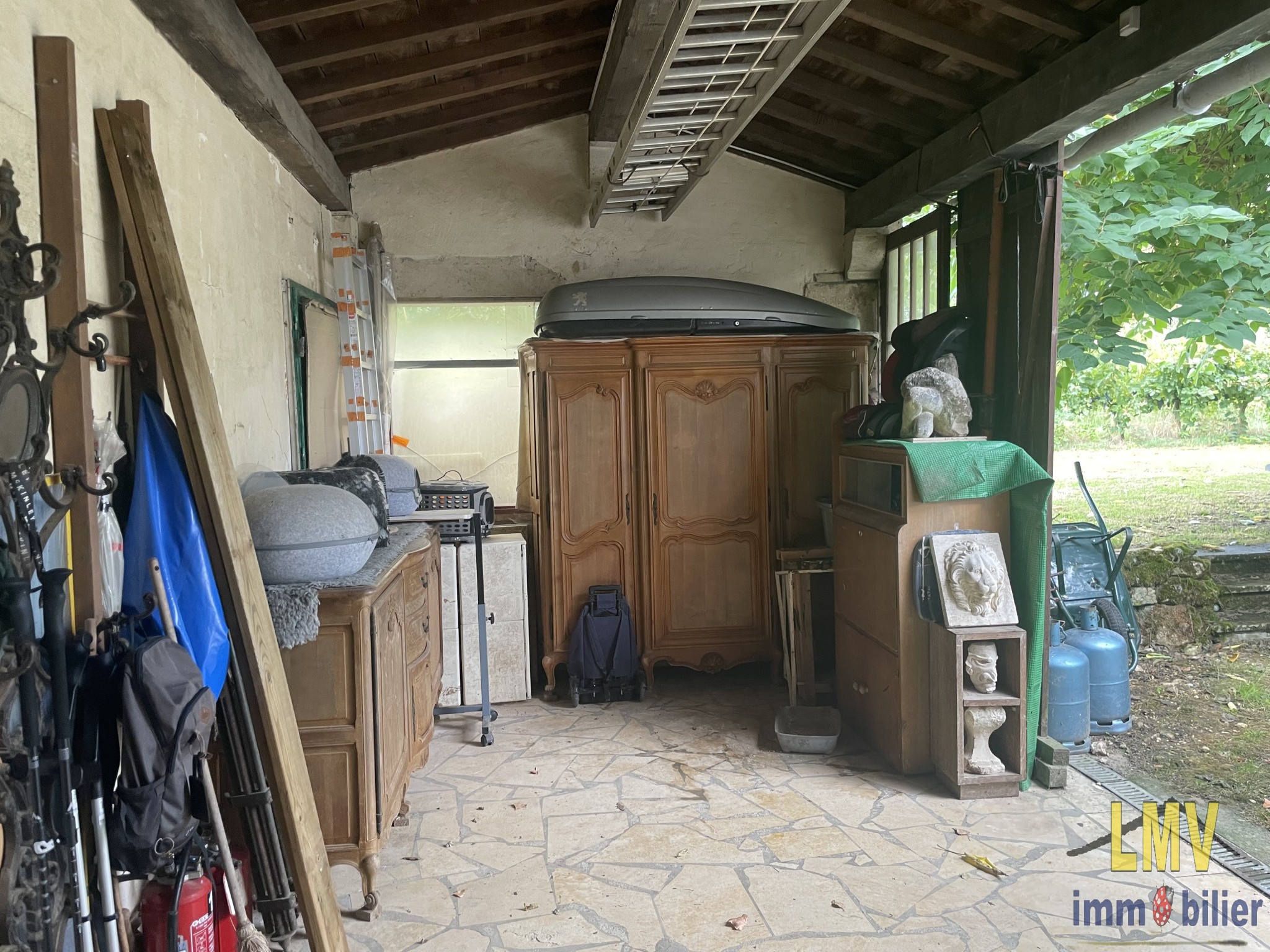 Demeure de charme — photo 28