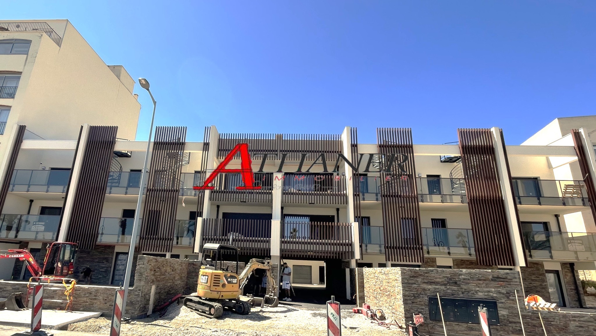 Banyuls sur Mer - Appartement 4 Pièces - Front de Mer — photo 18