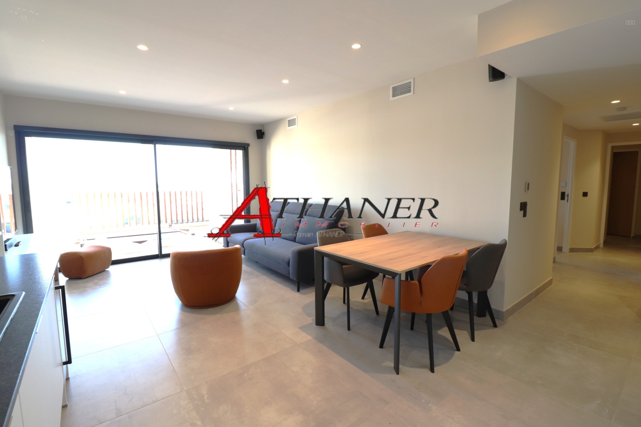 Banyuls sur Mer - Appartement 4 Pièces - Front de Mer — photo 7