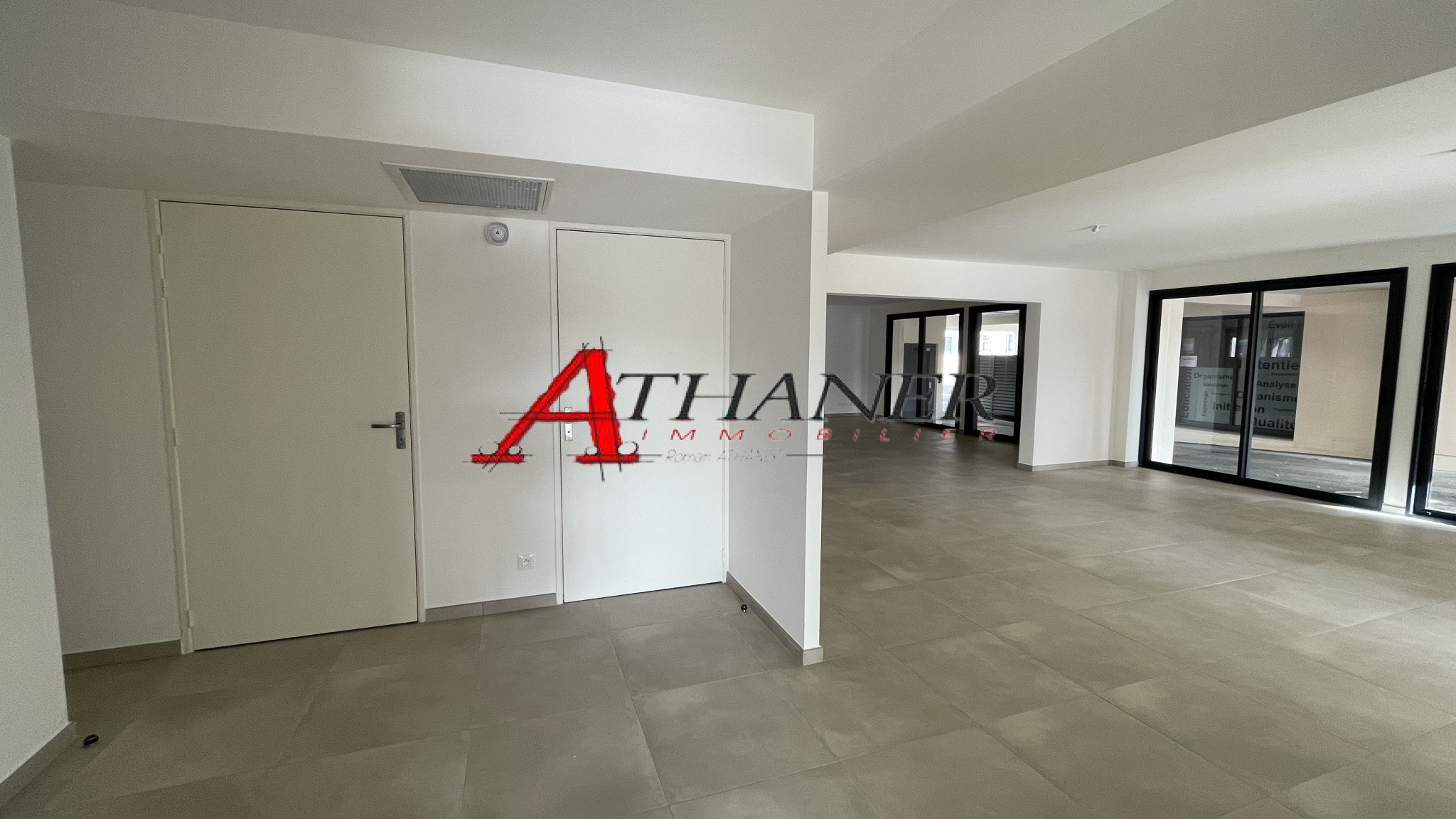 Local Commercial Neuf 152 m2 - PERPIGNAN TECNOSUD 2 -  285 000 € HT — photo 6