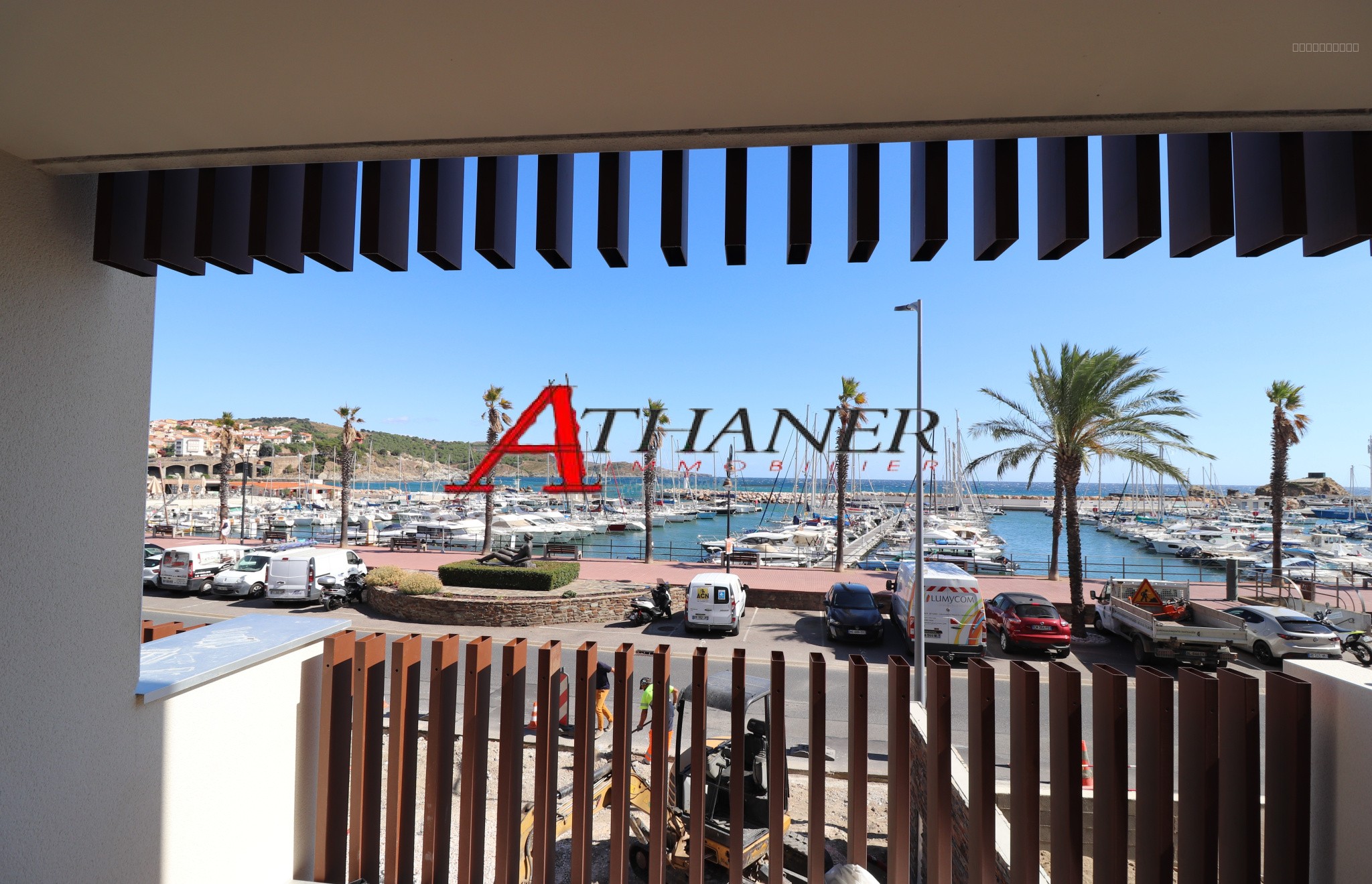 Banyuls sur Mer - Appartement 4 Pièces - Front de Mer — photo 17