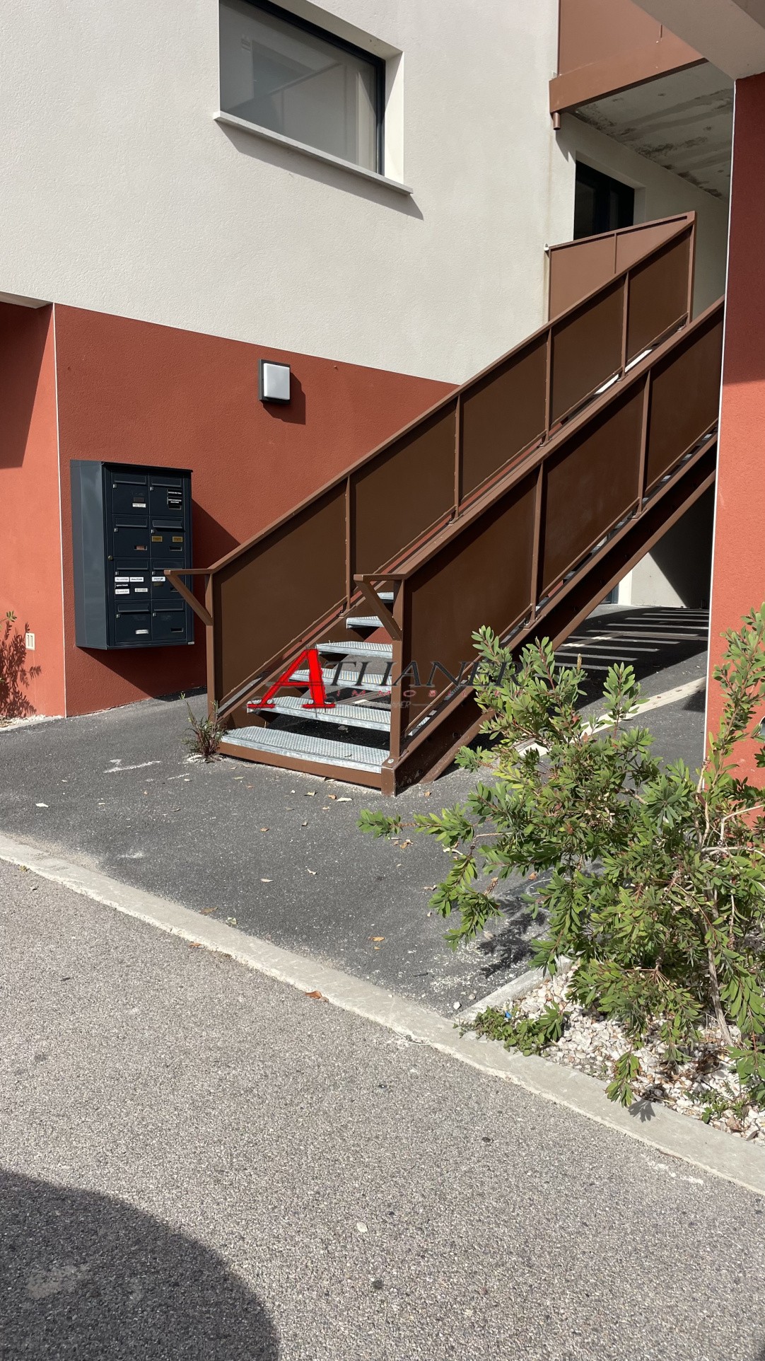 Local Commercial Neuf 152 m2 - PERPIGNAN TECNOSUD 2 -  285 000 € HT — photo 5