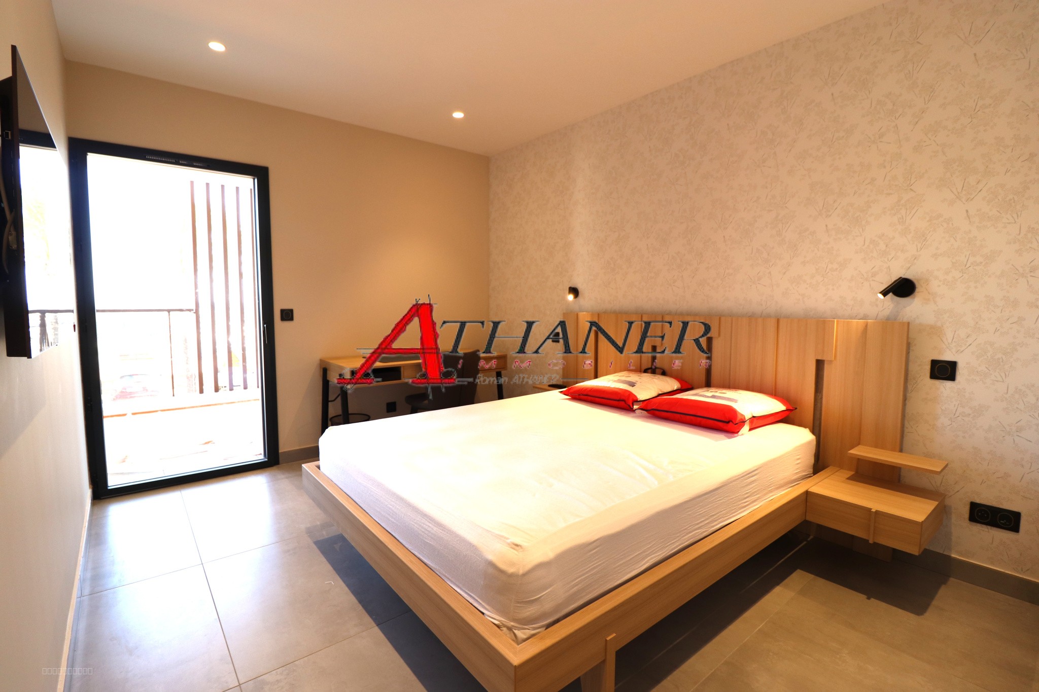 Banyuls sur Mer - Appartement 4 Pièces - Front de Mer — photo 8