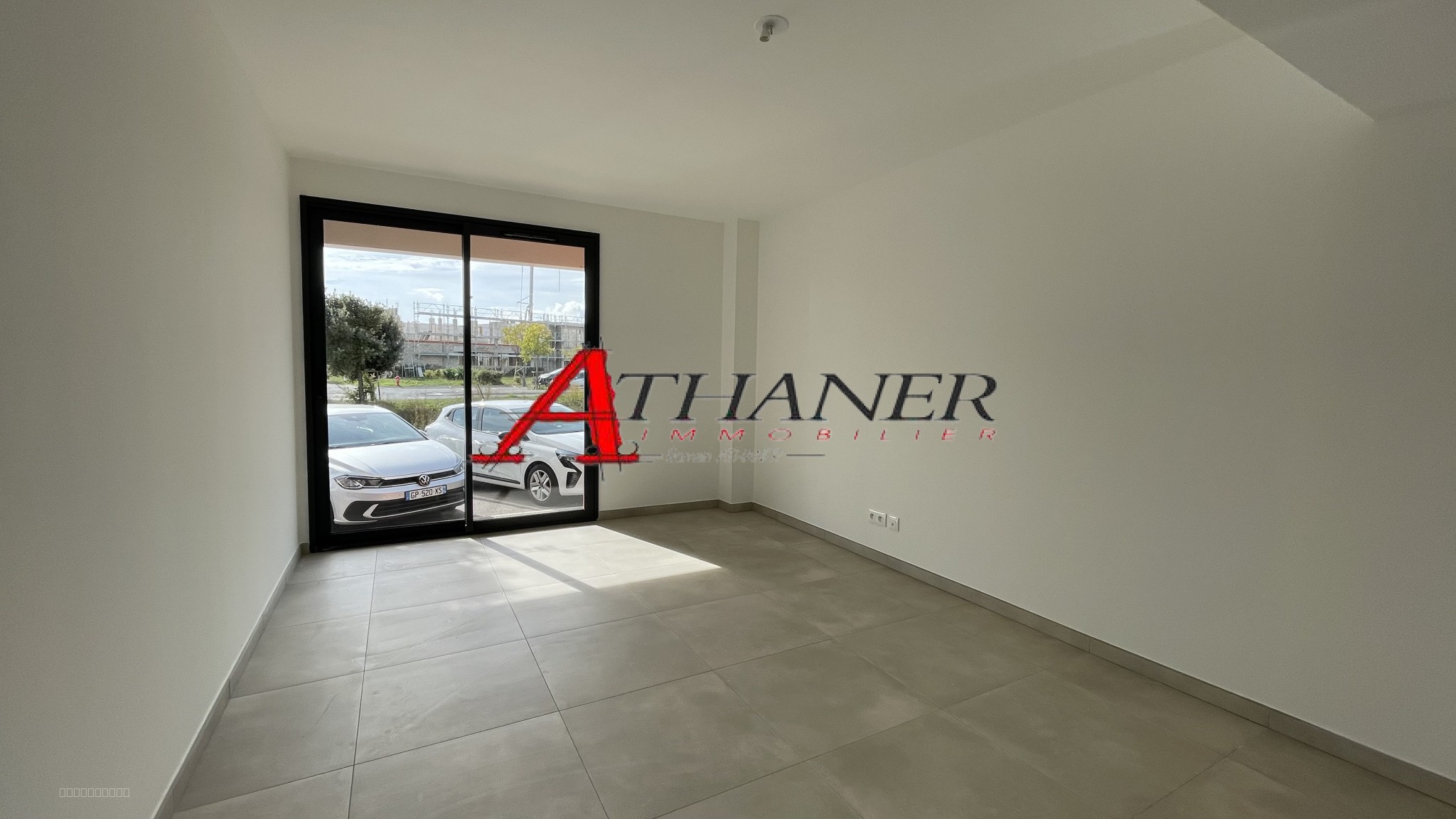 Local Commercial Neuf 152 m2 - PERPIGNAN TECNOSUD 2 -  285 000 € HT — photo 8