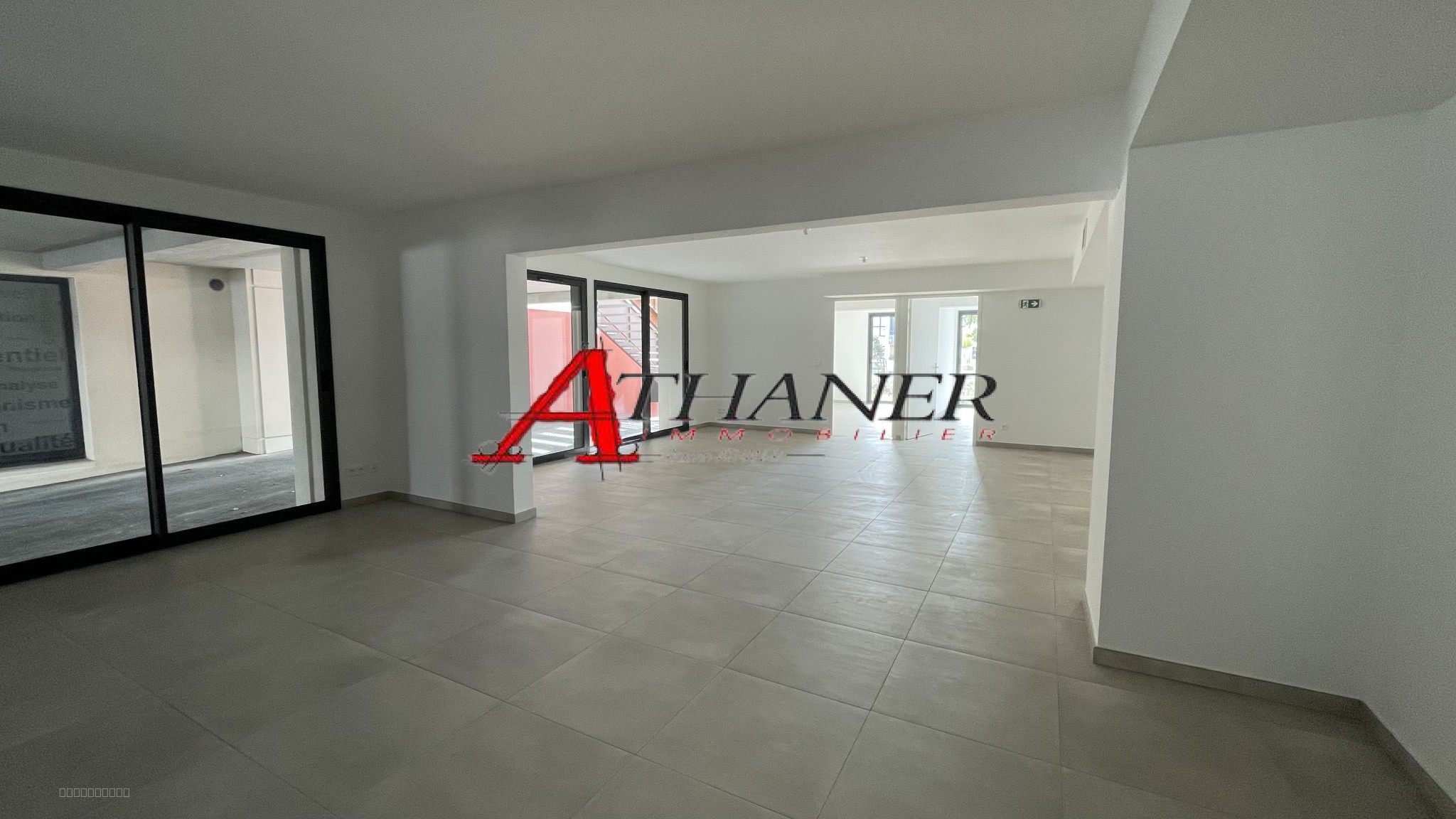Local Commercial Neuf 152 m2 - PERPIGNAN TECNOSUD 2 -  285 000 € HT — photo 2
