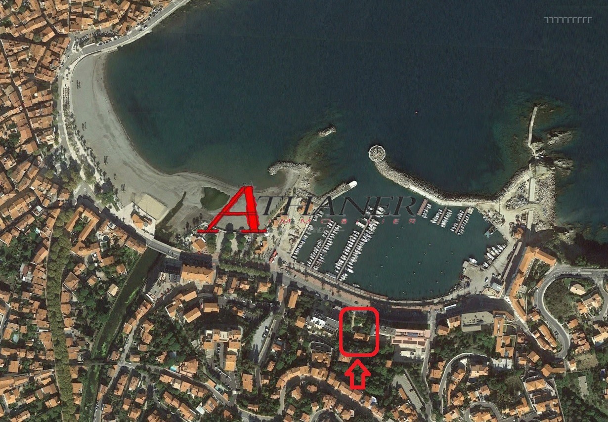 Banyuls sur Mer - Appartement 4 Pièces - Front de Mer — photo 3